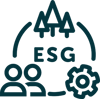 ESG accreditations & reports