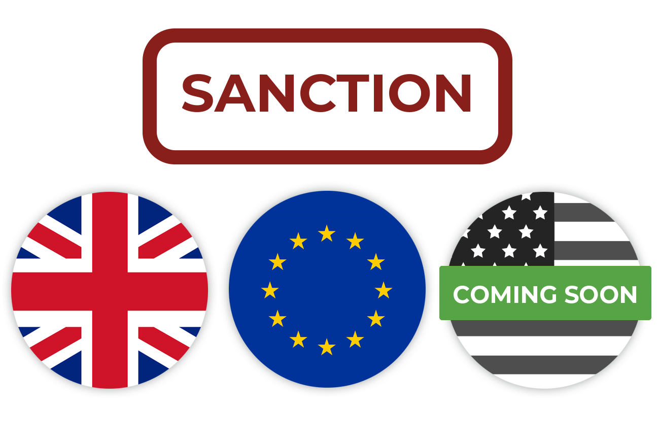 Sanction-UK-EU-USA-coming-soon